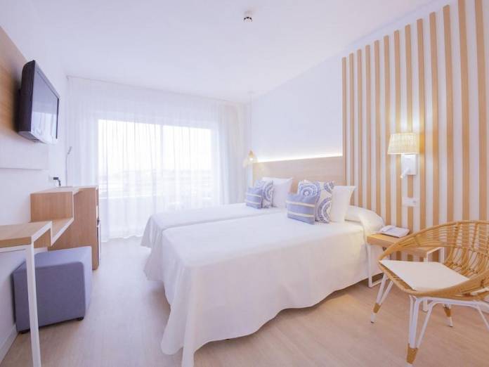 Cala Font - poilsinė kelionė - NNN