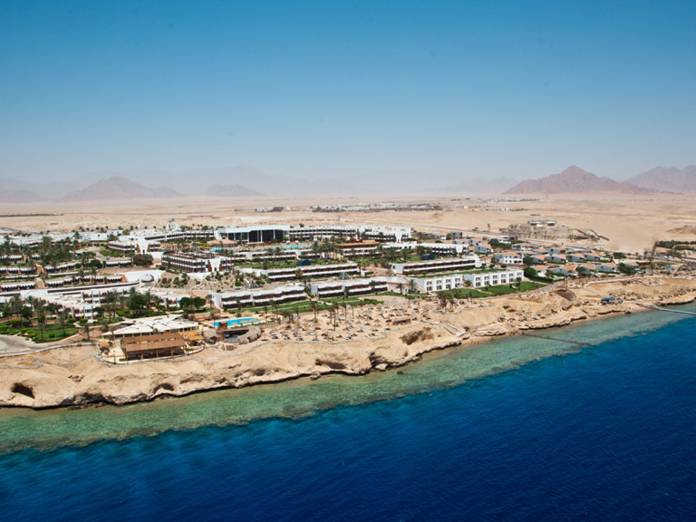 V Hotel Sharm El Sheikh - poilsinė kelionė | NoriuNoriuNoriu