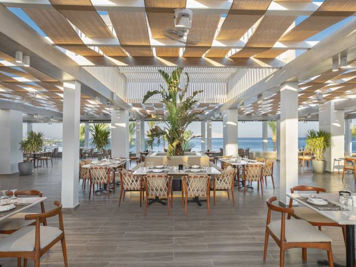 V Hotel Sharm El Sheikh - poilsinė kelionė | NoriuNoriuNoriu