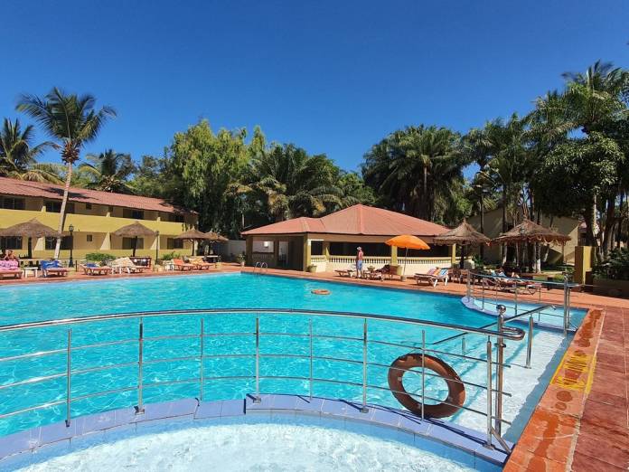 Badala - egzotinė kelionė - NNN