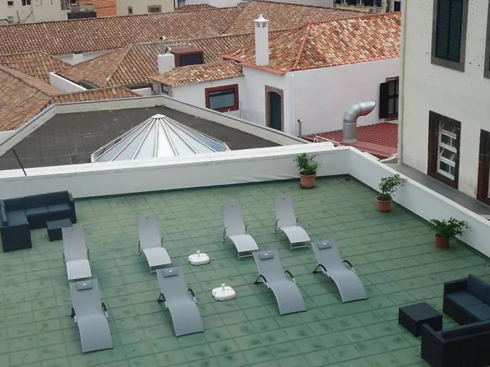 Residencial Greco - poilsinė kelionė - NNN