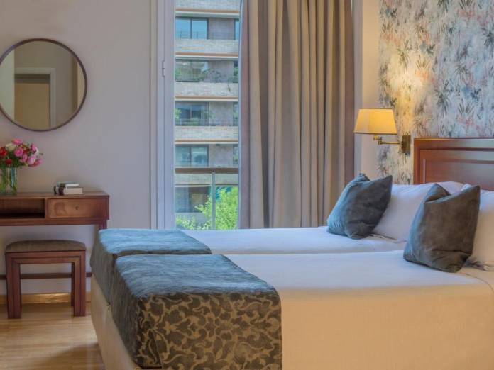 Delice - trumpas pabėgimas - NNN