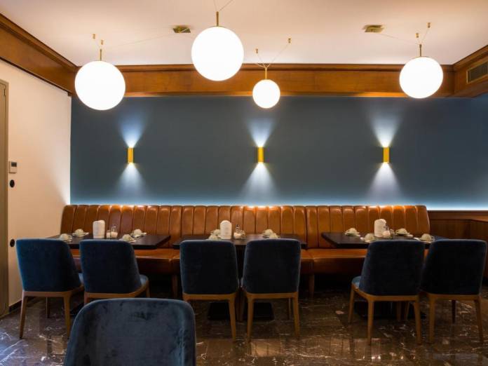 Delice - trumpas pabėgimas - NNN