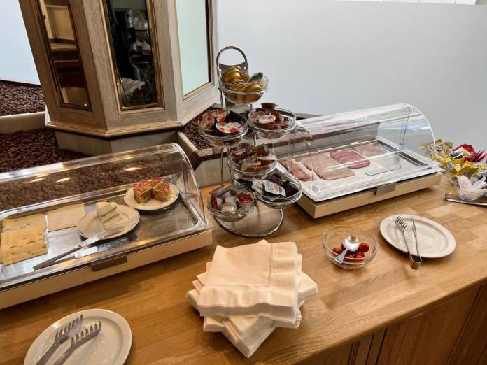 Best Western Royal Centre - trumpas pabėgimas - NNN