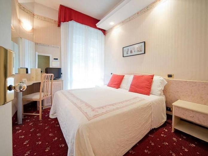 Royal Plaza - trumpas pabėgimas - NNN