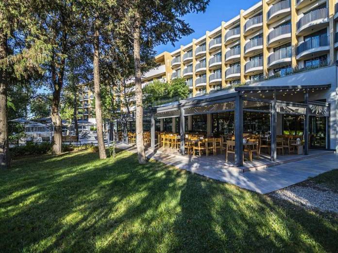 HVD Club Bor - poilsinė kelionė - NNN