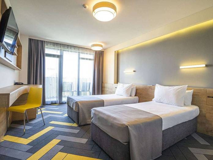 HVD Club Bor - poilsinė kelionė - NNN