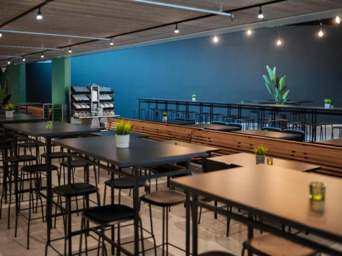 Cabinn Copenhagen Hotel - trumpas pabėgimas - NNN