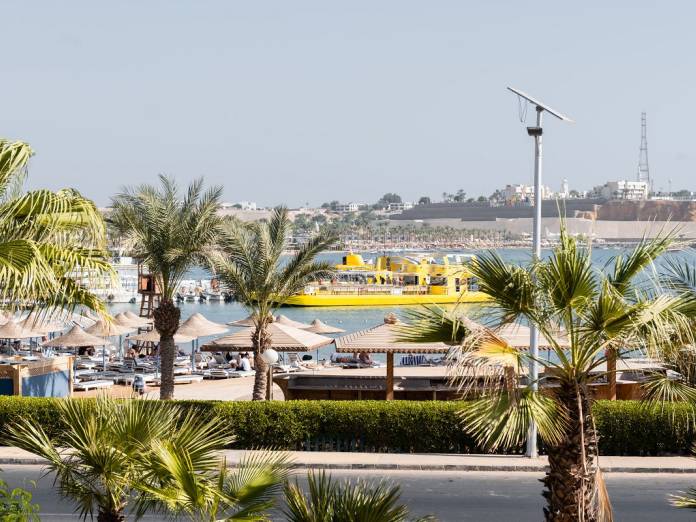 Turquoise Beach Hotel - poilsinė kelionė - NNN