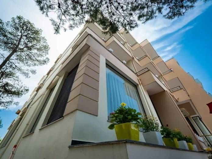 Villa Aljor - poilsinė kelionė - NNN