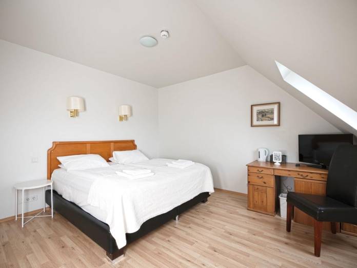 Laxnes - trumpas pabėgimas - NNN