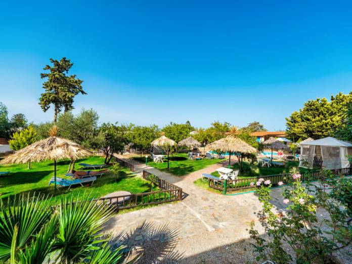 Harmony Hotel Crete - poilsinė kelionė - NNN