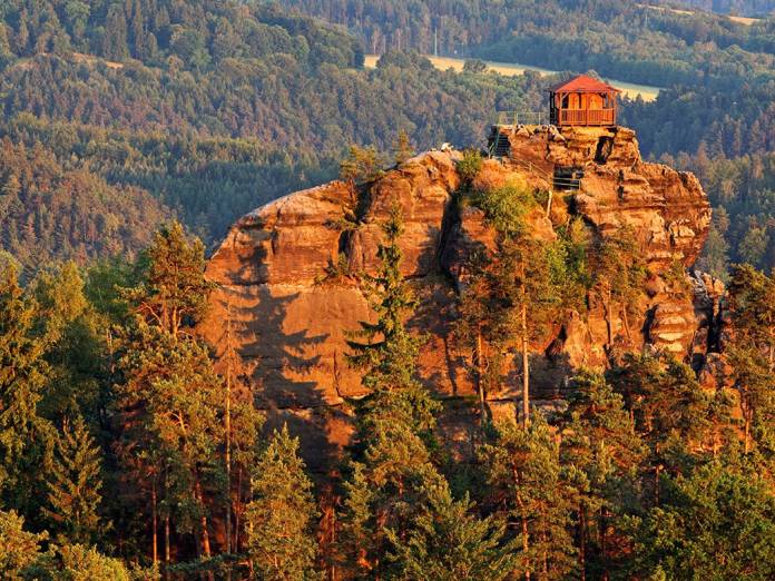 Čekija ir Pietų Lenkija - pažintinė kelionė - NNN