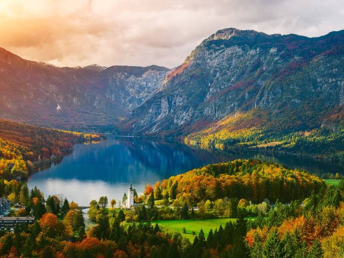 Dolomitinės Alpės - pažintinė kelionė - NNN