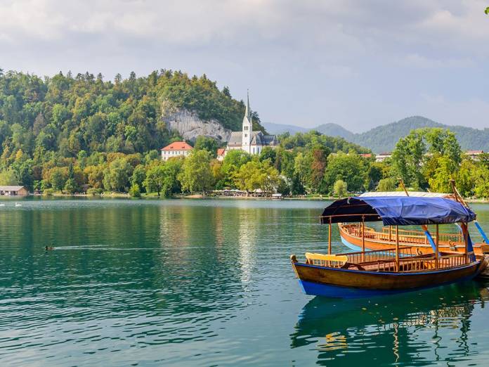 Dolomitinės Alpės - pažintinė kelionė - NNN