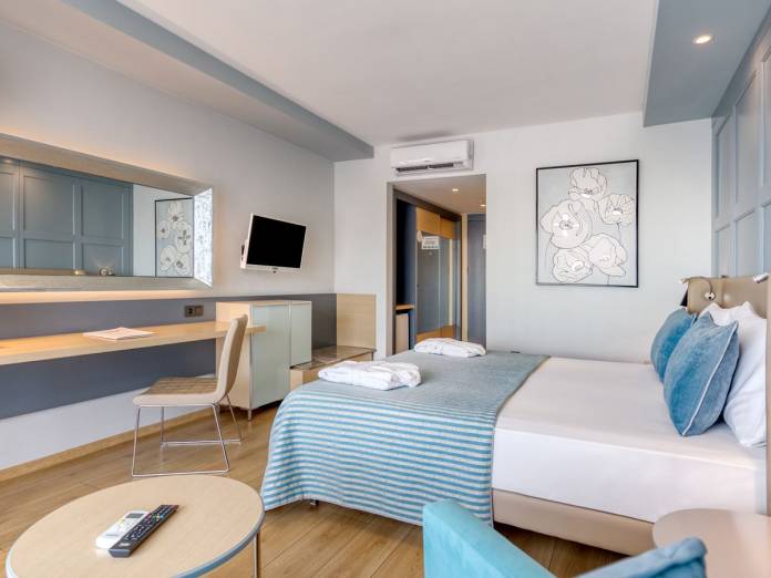 Numa Bay Exclusive Hotel - poilsinė kelionė - NNN