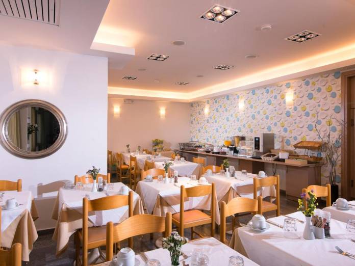 Panormo Beach Hotel - poilsinė kelionė - NNN