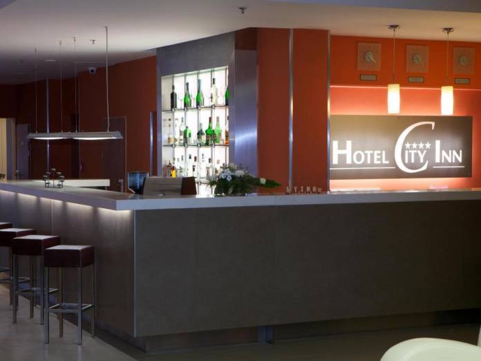 City Inn Budapest - trumpas pabėgimas - NNN