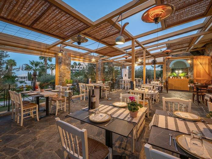 Royal & Imperial Belvedere - poilsinė kelionė - NNN