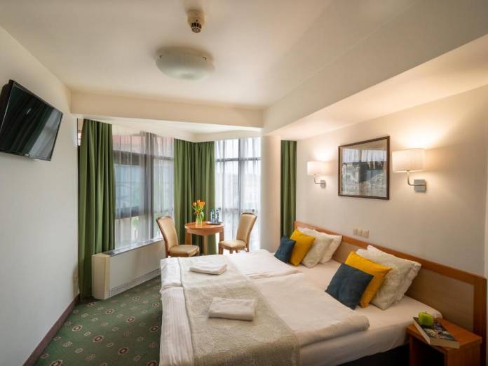 Secesja - trumpas pabėgimas - NNN