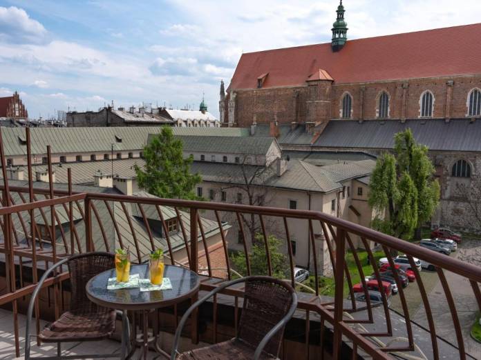 Secesja - trumpas pabėgimas - NNN