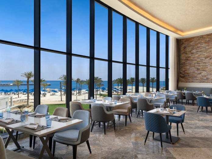 Rixos Premium Alamein - poilsinė kelionė - NNN