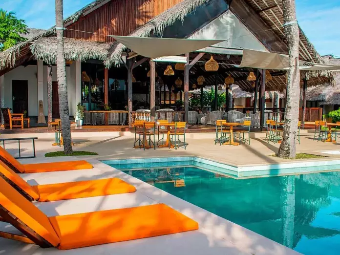 Hotel Vanila & Spa - egzotinė kelionė - NNN