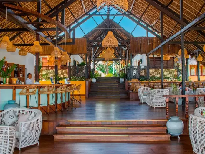 Hotel Vanila & Spa - egzotinė kelionė - NNN