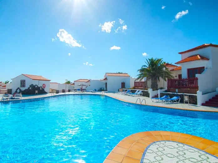 Castillo Beach Bungalows - poilsinė kelionė - NNN