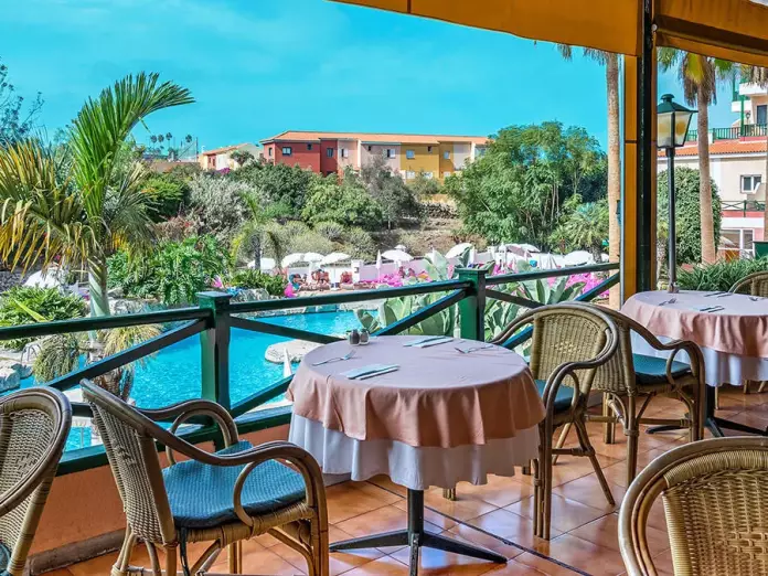 Blue Sea Costa Jardin & Spa - poilsinė kelionė - NNN