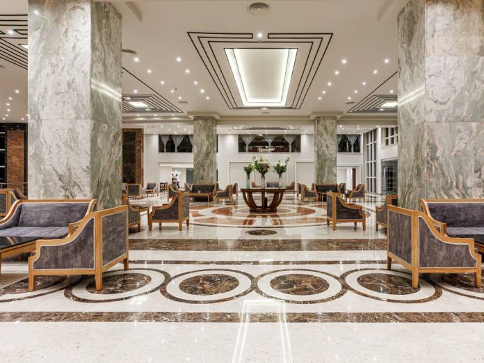 Sunrise Alora Aqua Park Resort - poilsinė kelionė - NNN