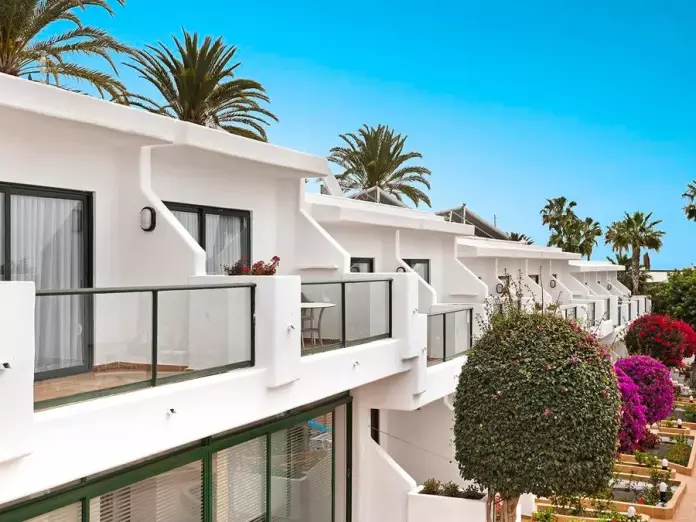 Hotel THB Flora - poilsinė kelionė - NNN