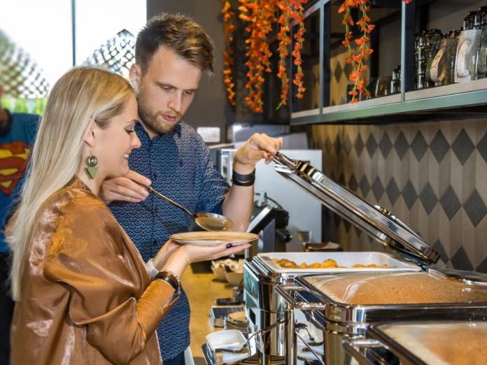 Ibis Tallinn Center - trumpas pabėgimas - NNN