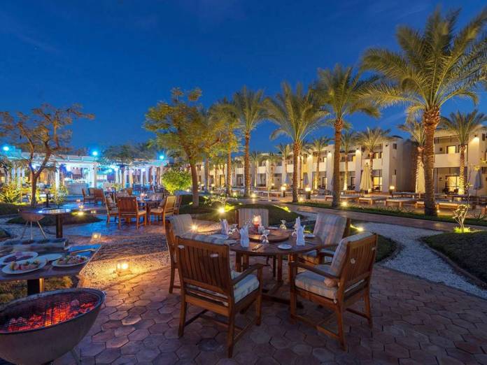 Sentido Reef Oasis Senses Resort - poilsinė kelionė - NNN