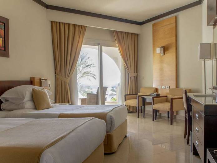 Sunrise Grand Select Montemare Resort - poilsinė kelionė - NNN