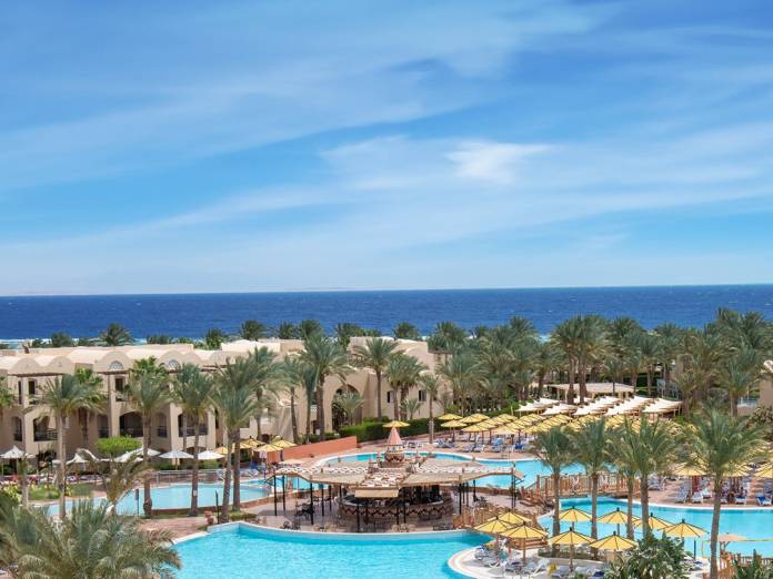 Iberotel RedSina Resort - poilsinė kelionė - NNN