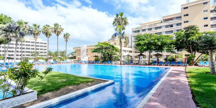 Blue Sea Puerto Resort - Tenerifė
