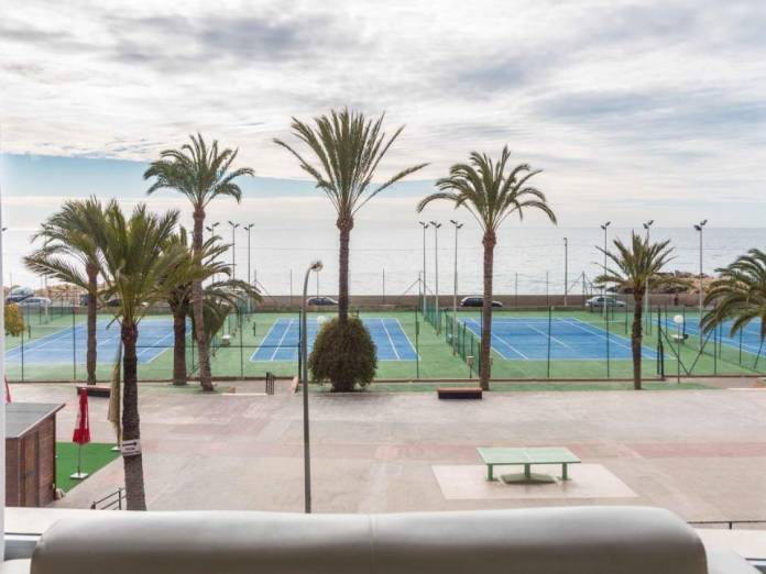 Hotel Albahia - poilsinė kelionė - NNN