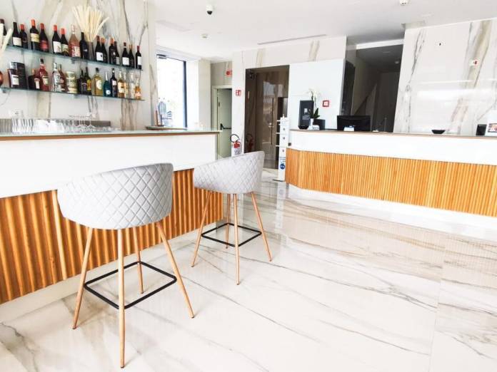 Catania Sea Palace Hotel - poilsinė kelionė - NNN