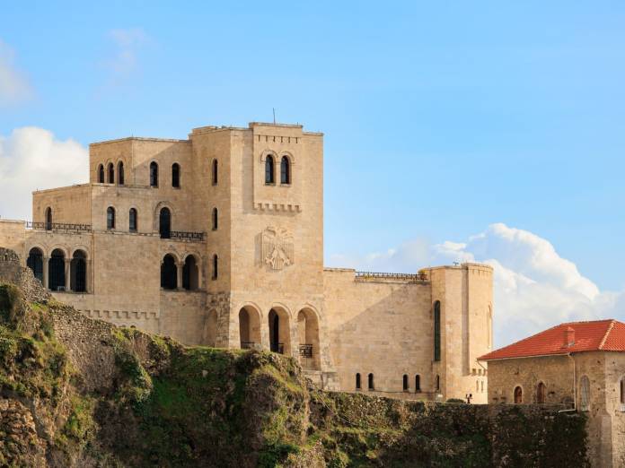 Albanija - pažintinė kelionė - NNN