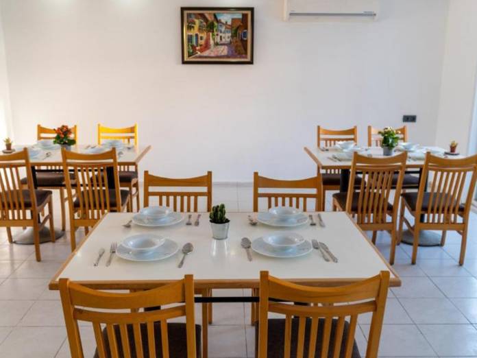 Elijah Hotel - poilsinė kelionė - NNN