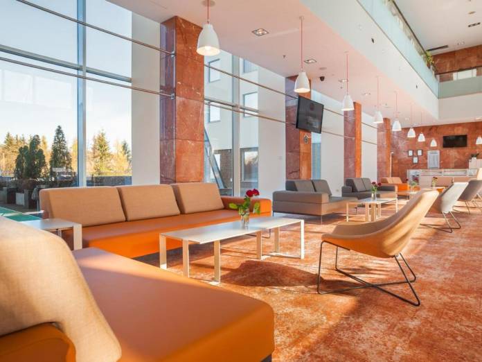 Premier Krakow Hotel - trumpas pabėgimas - NNN