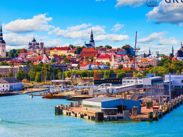 Talinas - Tartu - pažintinė kelionė - NNN