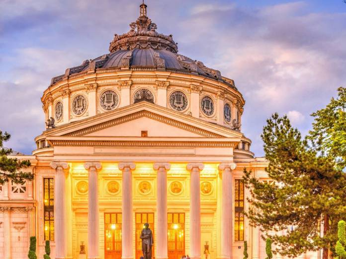 Kalnuotoji Drakulos šalis - pažintinė kelionė - NNN