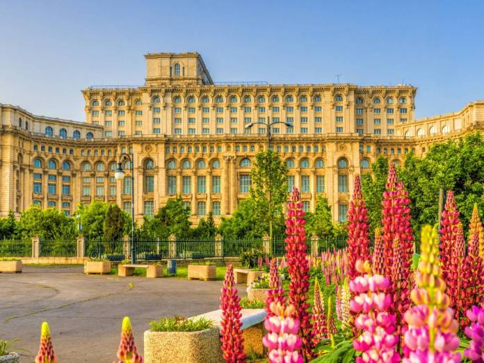 Kalnuotoji Drakulos šalis - pažintinė kelionė - NNN