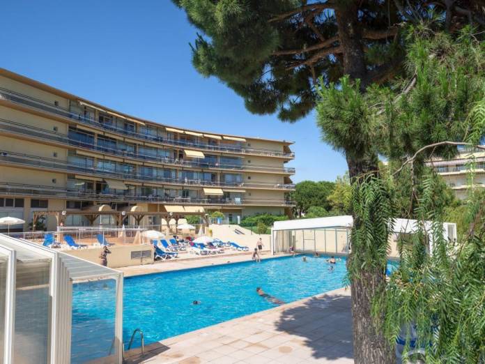 Pierre & Vacances Heliotel Marine - trumpas pabėgimas - NNN