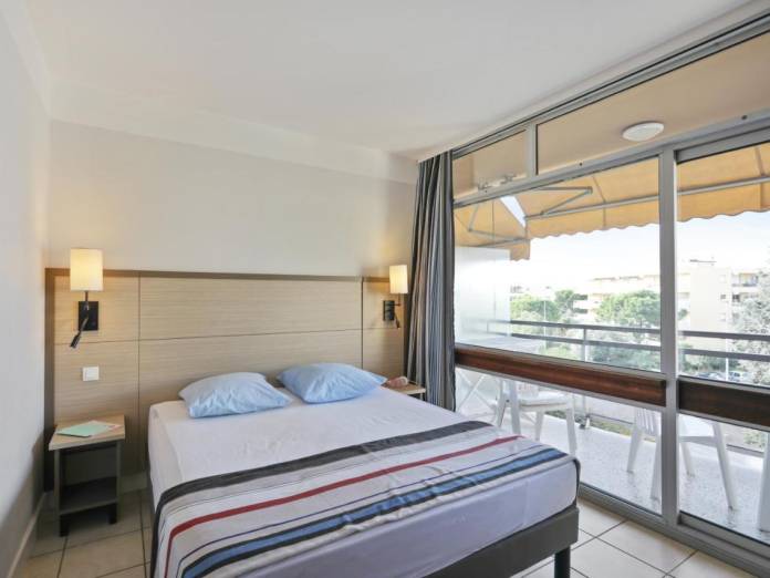 Pierre & Vacances Heliotel Marine - trumpas pabėgimas - NNN