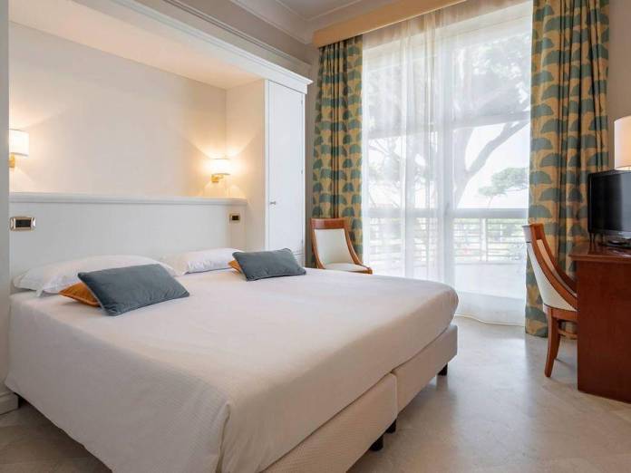 Hotel Therme Marine di Leopoldo II - poilsinė kelionė - NNN