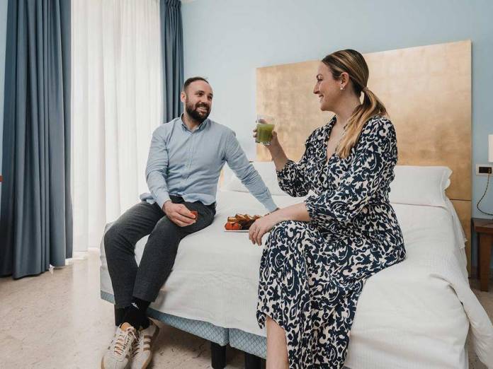 Hotel Therme Marine di Leopoldo II - poilsinė kelionė - NNN