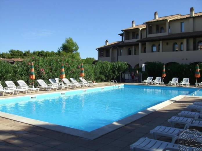 Residenza Dei Cavalleggeri - poilsinė kelionė - NNN